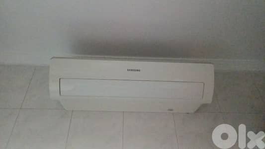 Samsung 12000 used ktir ndeef