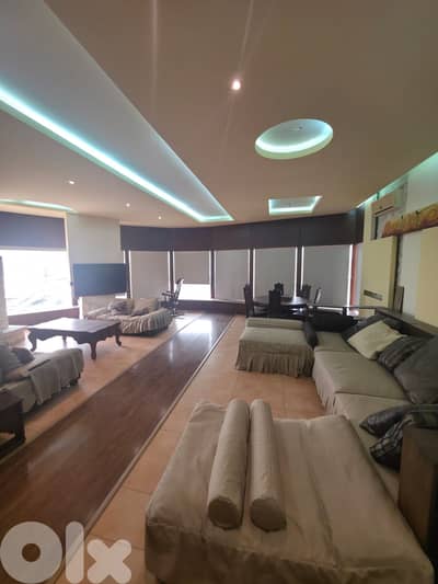 3 Bedroom Apartment in the heart of Batroun