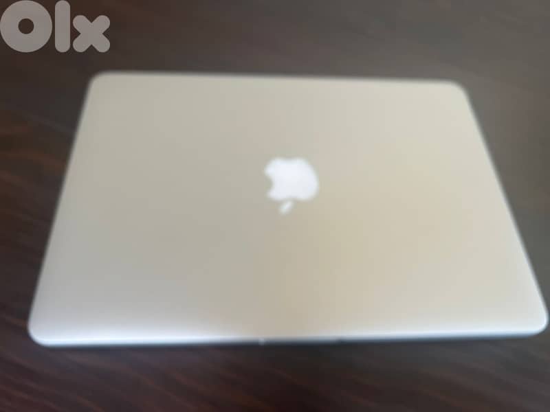 Apple Macbook 2014 1