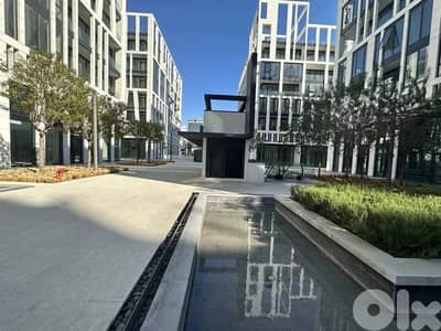 Waterfront City Dbayeh - Office for RENT (Core & Shell)