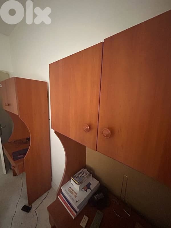 Office study desk 1