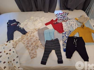 clothes