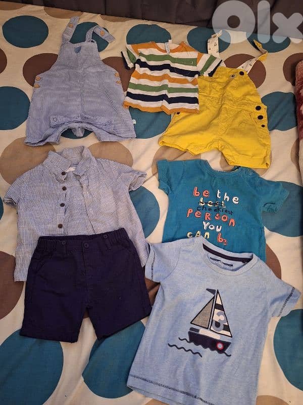 clothes 3