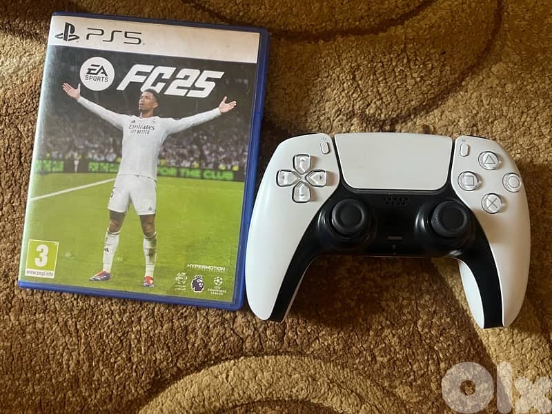 PS5 FAT europe 1