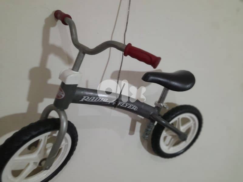 home bike 3