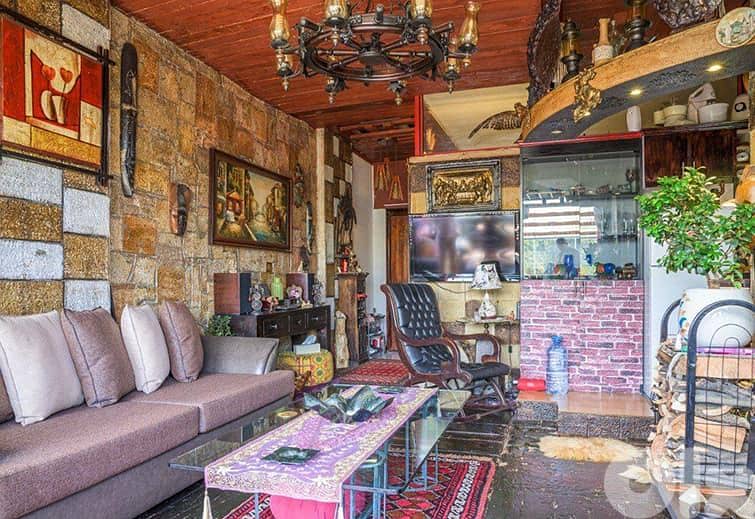 GMK268SS -  Chalet For Rent In Faitroun  - شاليه للإيجار في فيترون 1