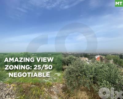Amazing view,relaxing getaway,Kferyachit-zgharta/كفرياشيت REF#MT136289