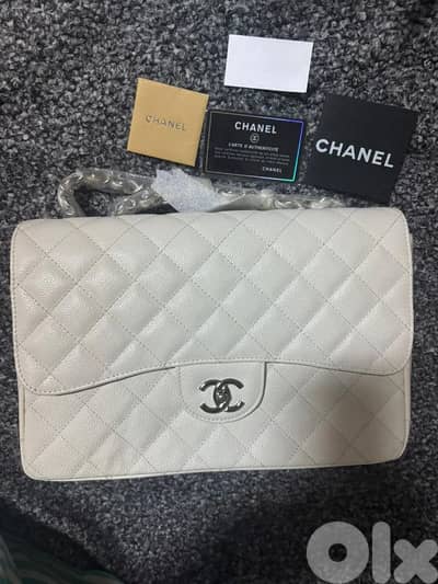 Chanel bag