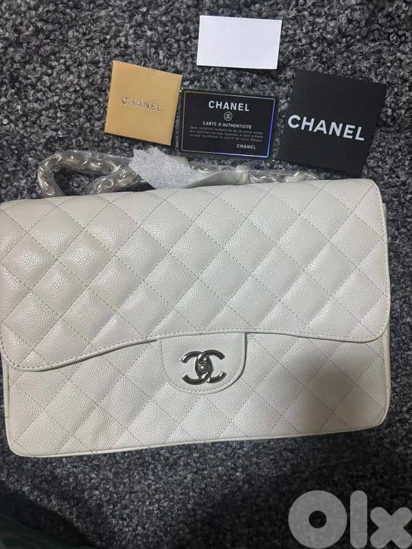 Chanel bag 1