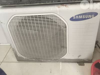 Samsung air conditioner