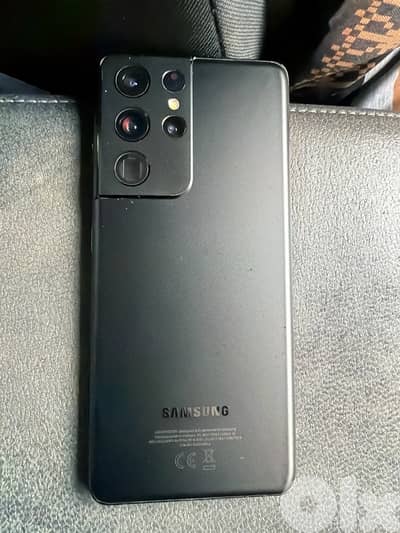 S21 ULTRA
