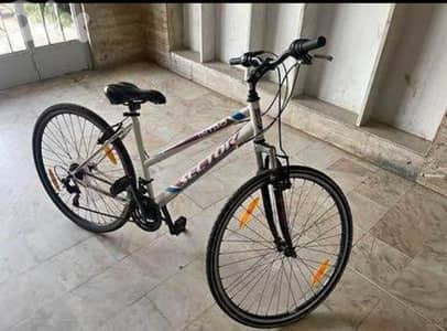 Bike for Sale