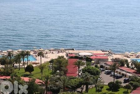 cabine for rent Tabarja beach