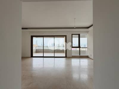 Apartment for rent in Mar Mkhael-Gemayze MQRM006 شقة للإيجار في جميزة