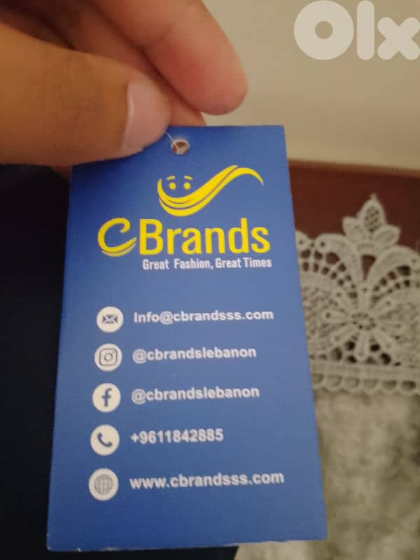 طاقية رجالي للبيع عدد 3 ماركة GUESS بعدون جديد سعر واحدي 5$ 5