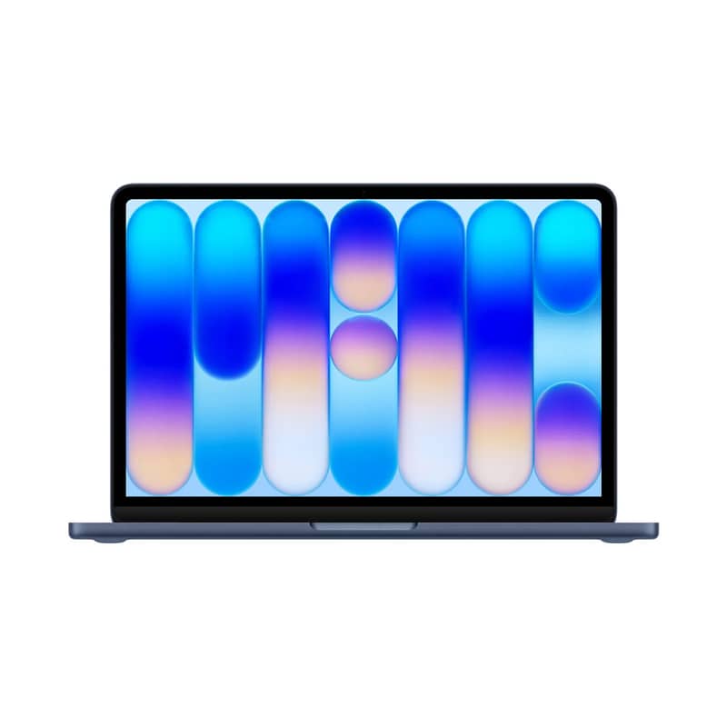 Apple MacBook Neo 2