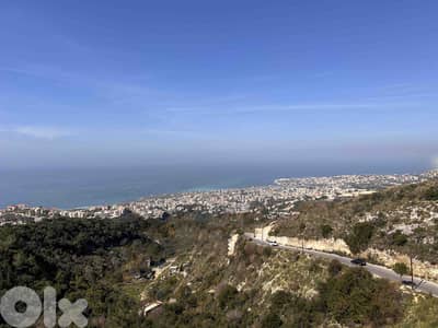 Duplex For Rent In Blat | Panoramic View | دوبليكس للأيجار | PLS 26521