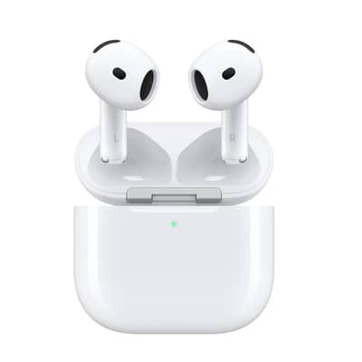 Apple Airpods 4