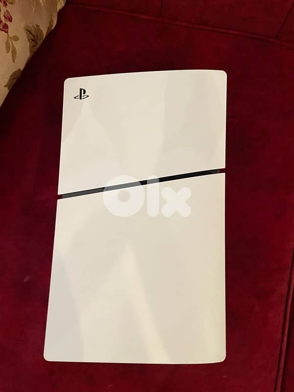 PS5 - Slim 1
