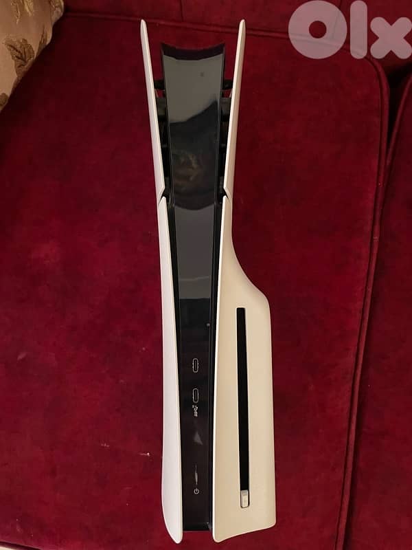 PS5 - Slim 3