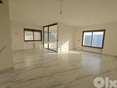 Apartment in Monte Verde is Now For Sale