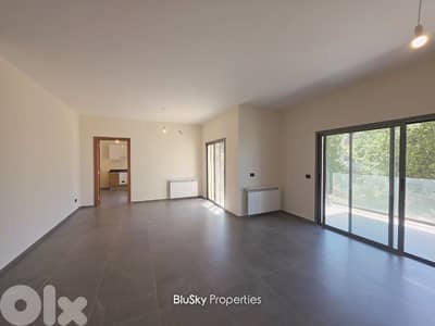 Apartment with Garden For SALE In Roumieh شقة للبيع #GS