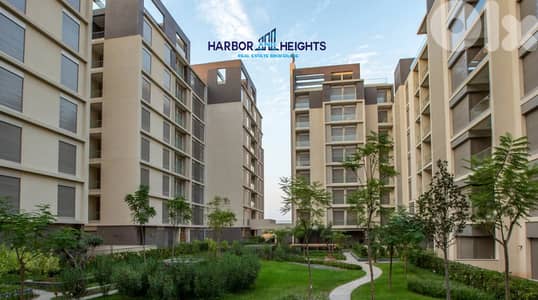 Apartment for Rent in Waterfront Dbayeh- شقة للإيجار في واترفرونت ضبيه