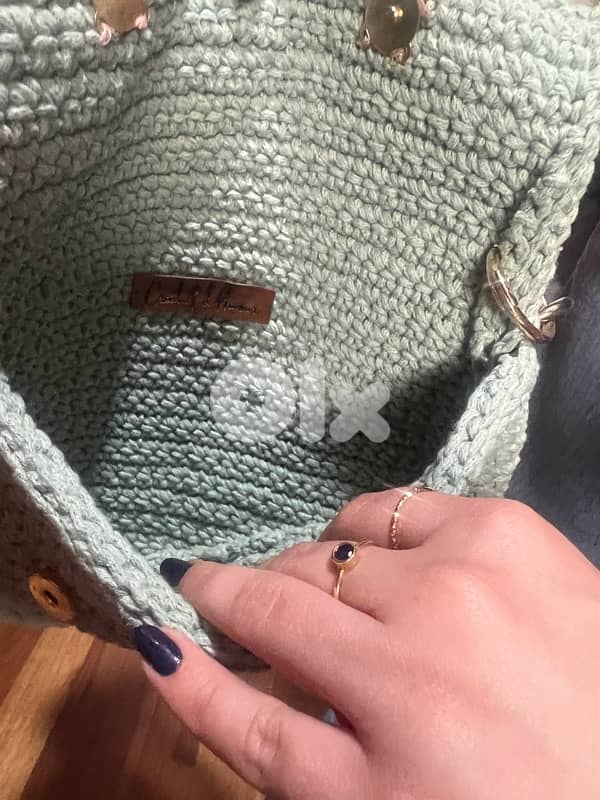 handmade beautiful handbac 1