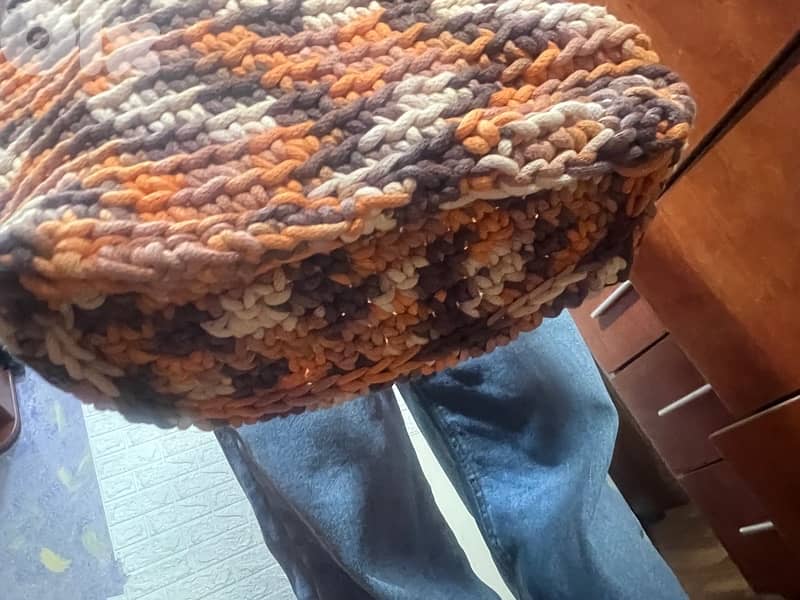 handmade crochet 4