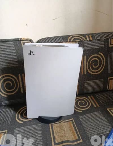 ps5 used like new