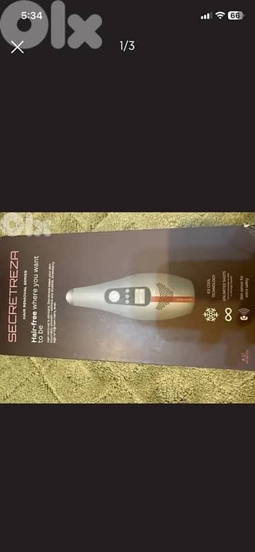 secretreza