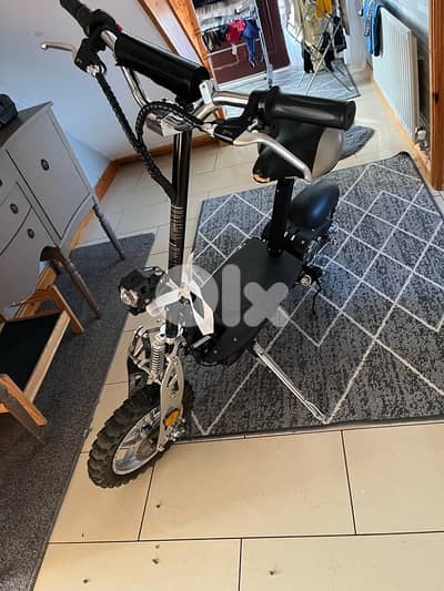 Electric Scooter 36v