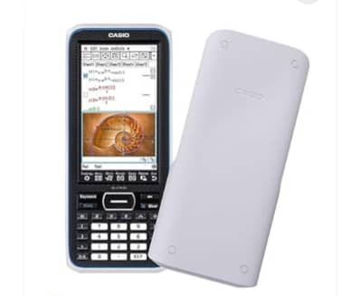 Casio ClassPad 2 fx-CP400+E,