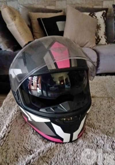 DOT HELMET