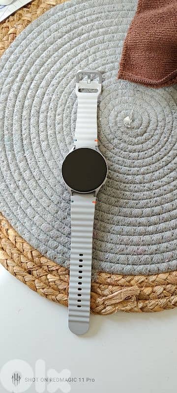 Samsung watch 7 44mm 4