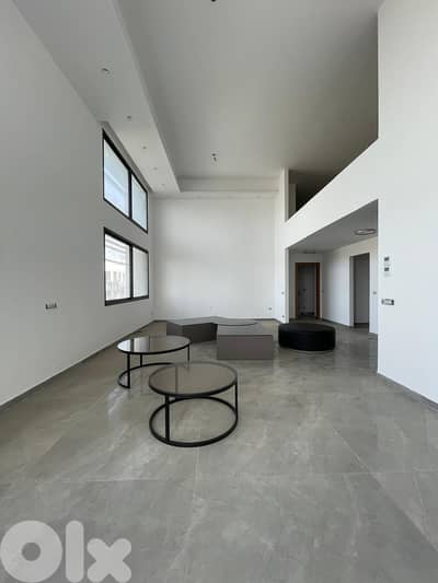 APARTMENT FOR SALE IN ACHRAFIEH