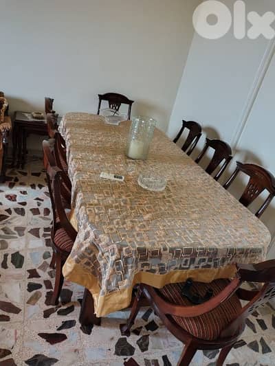 good condition