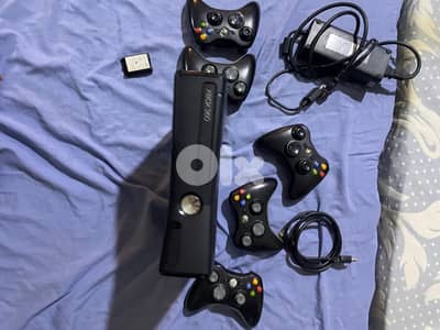 xbox 360