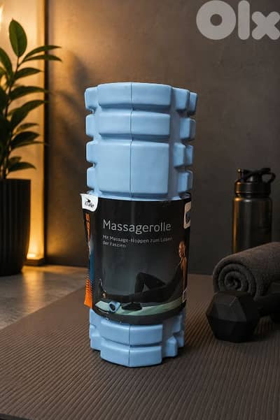 crane massage roller
