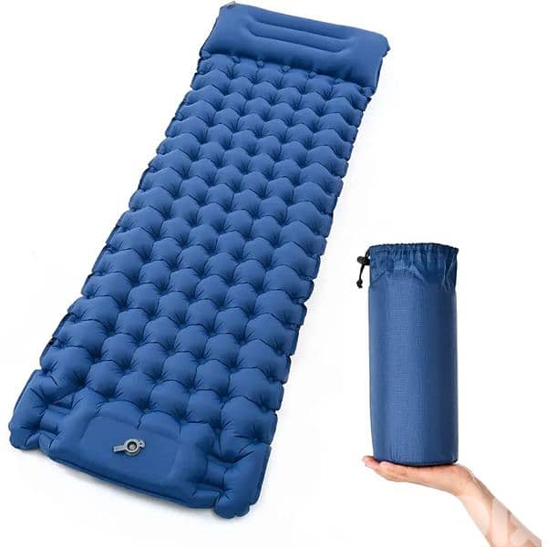 inflatable air bed 1