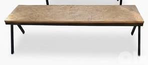 Bench 1