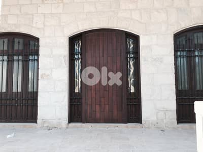 GMB147CD - Stone Restaurant For Sale In Bouar  - مطعم حجري للبيع