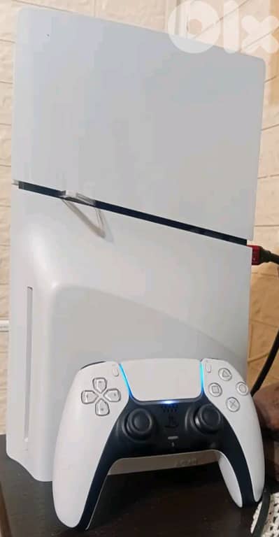Ps5 slim