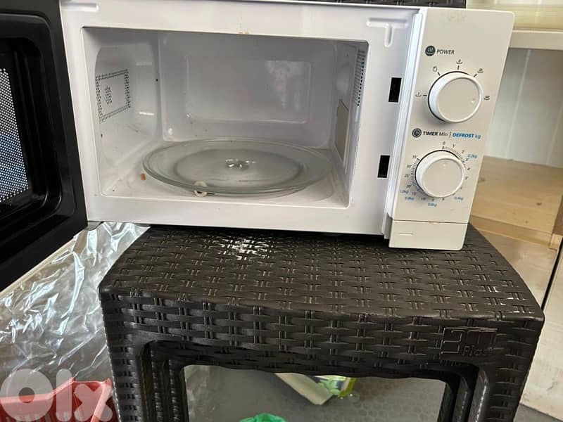 microwave 1