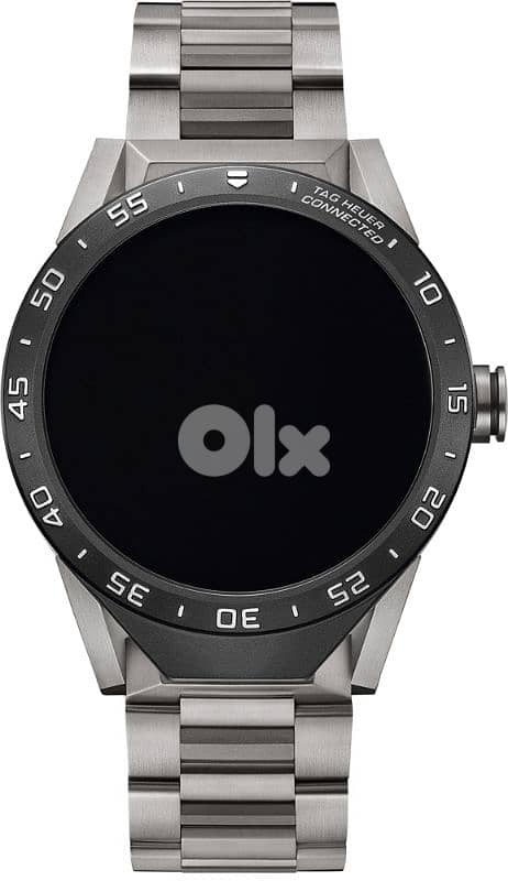 Tag heuer 1