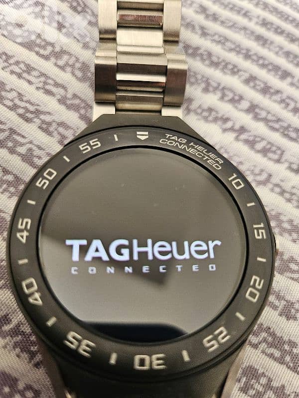 Tag heuer 12