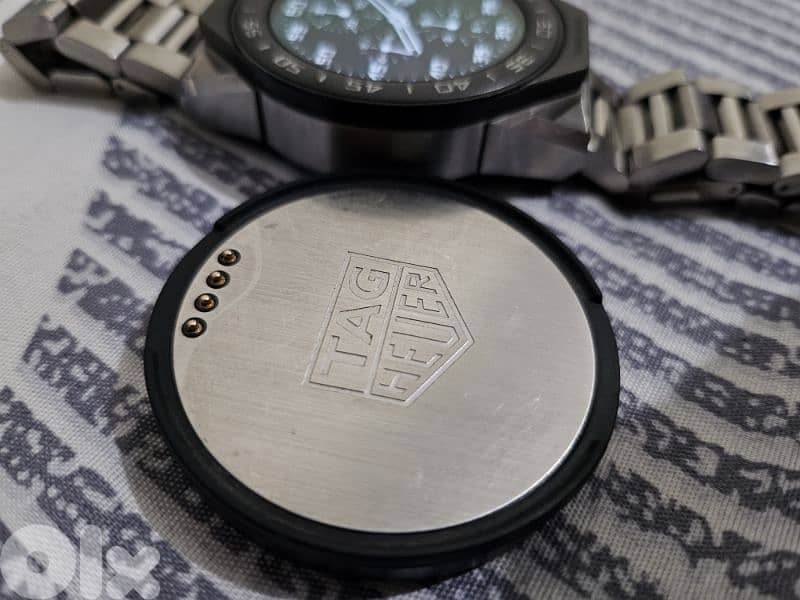 Tag heuer 18