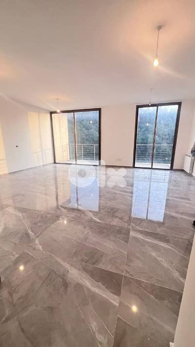 Apartment for sale Ain Saadeh شقة للبيع عين سعادة