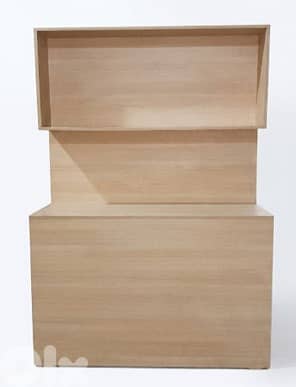 Cabinet 1