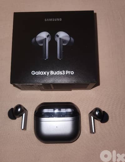 samsung buds 3 pro